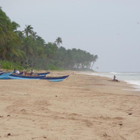 Villa Modara Tangalle Bagian luar foto