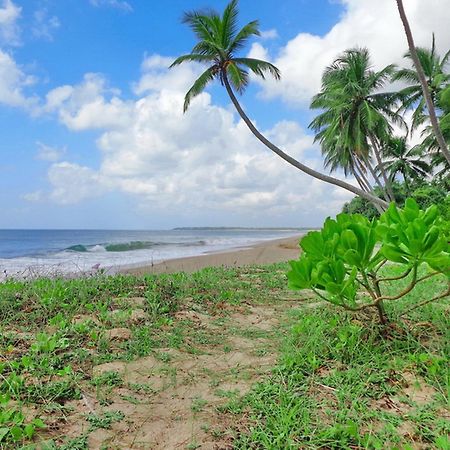 Villa Modara Tangalle Bagian luar foto