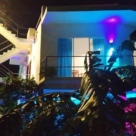 Villa Modara Tangalle Bagian luar foto