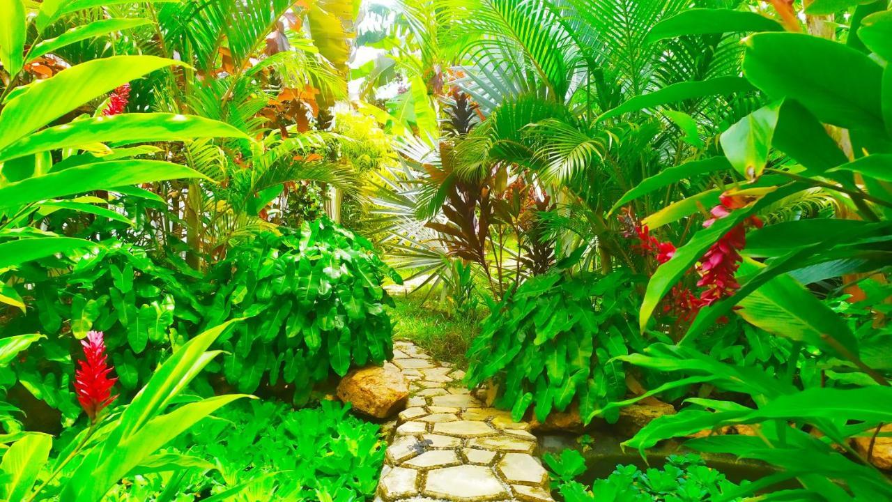 Villa Modara Tangalle Bagian luar foto