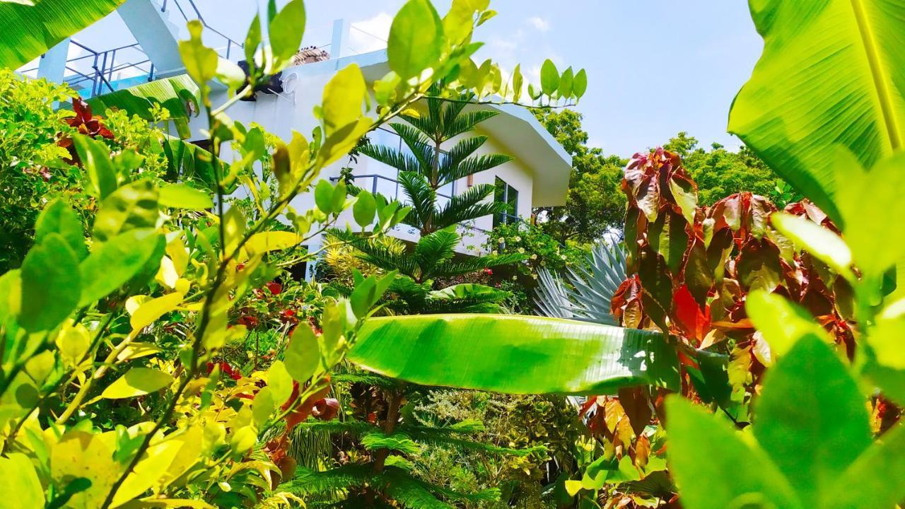 Villa Modara Tangalle Bagian luar foto