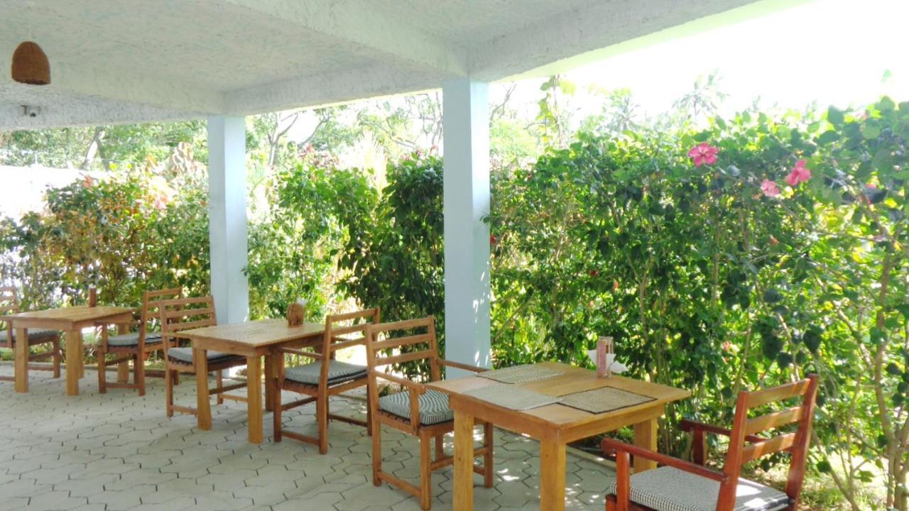 Villa Modara Tangalle Bagian luar foto