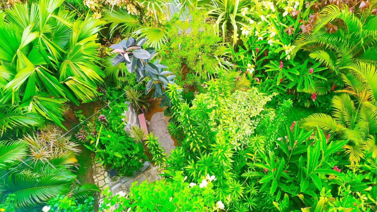 Villa Modara Tangalle Bagian luar foto