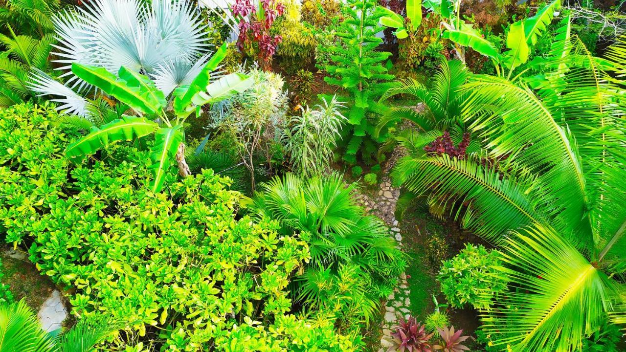 Villa Modara Tangalle Bagian luar foto