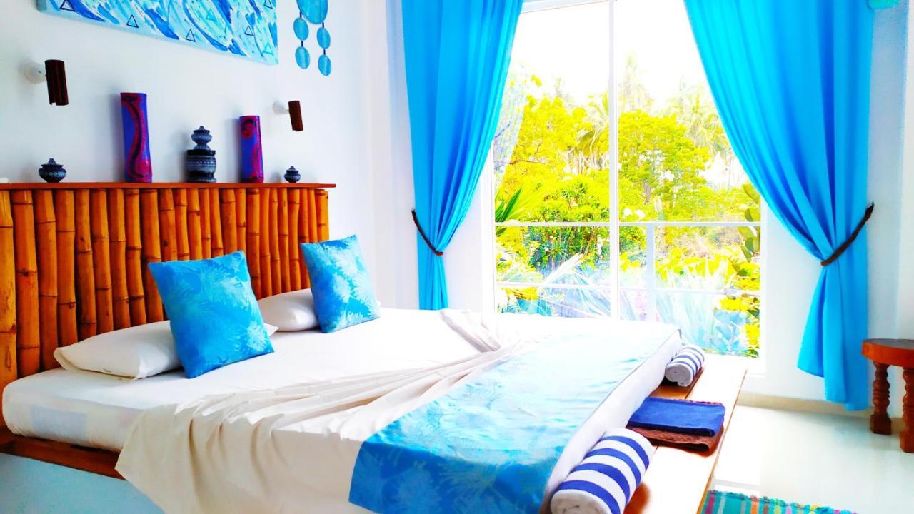 Villa Modara Tangalle Bagian luar foto