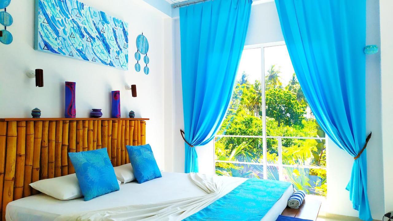 Villa Modara Tangalle Bagian luar foto