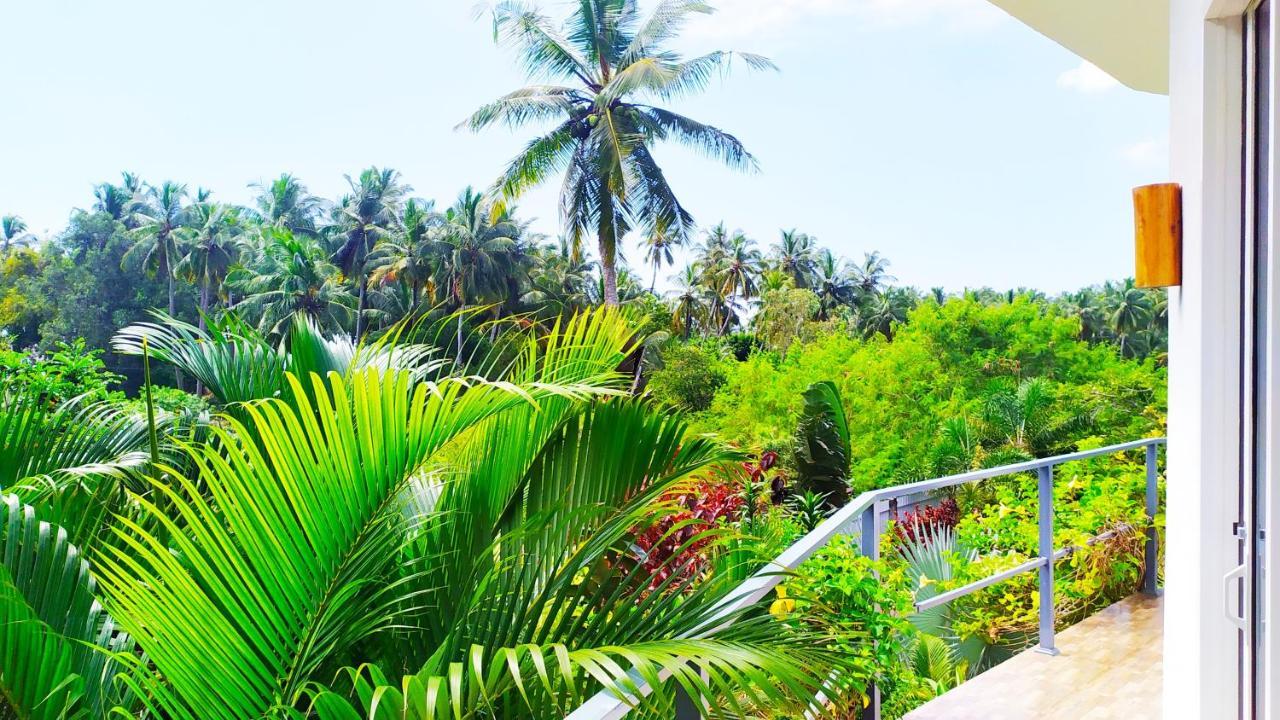 Villa Modara Tangalle Bagian luar foto