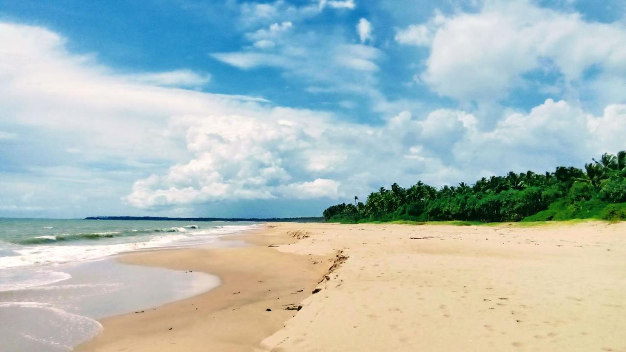 Villa Modara Tangalle Bagian luar foto