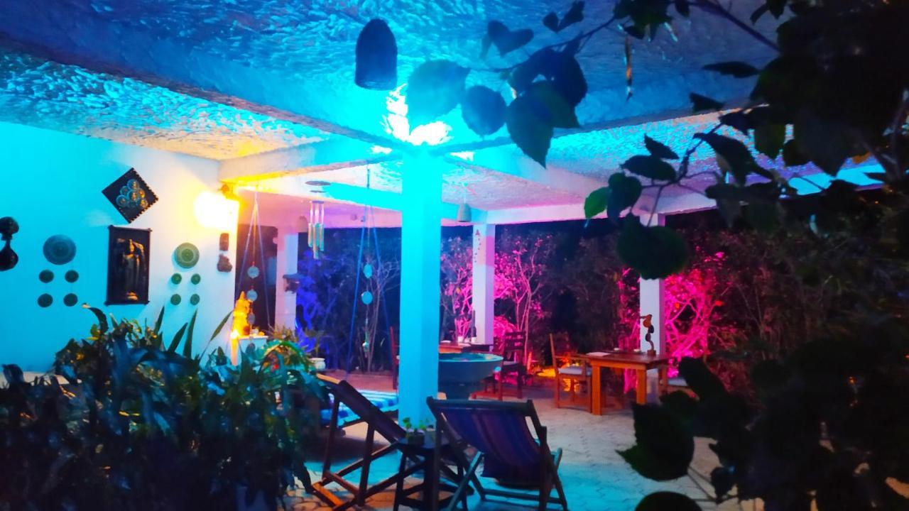 Villa Modara Tangalle Bagian luar foto