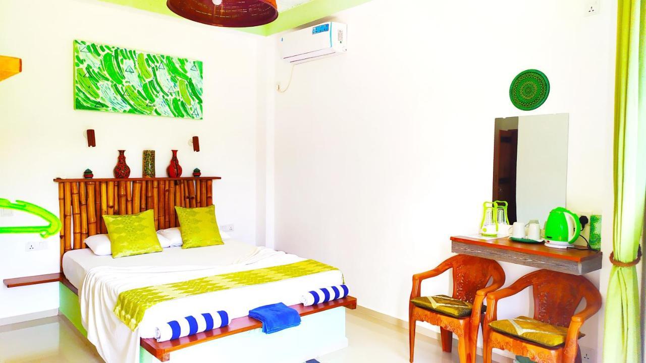 Villa Modara Tangalle Bagian luar foto