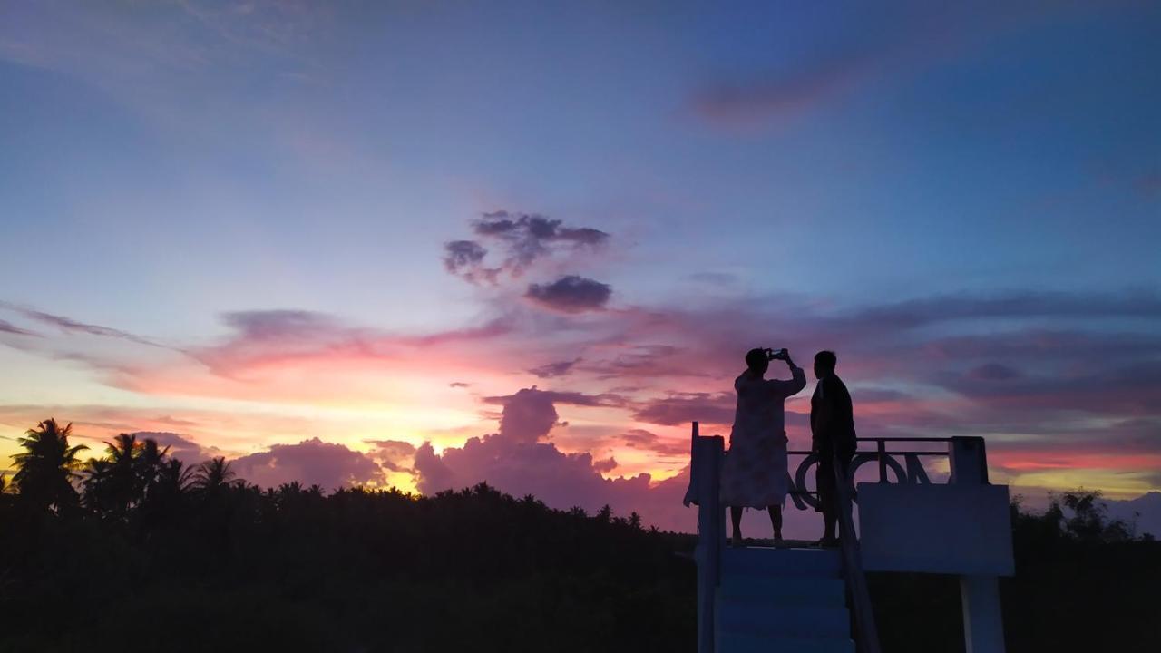 Villa Modara Tangalle Bagian luar foto