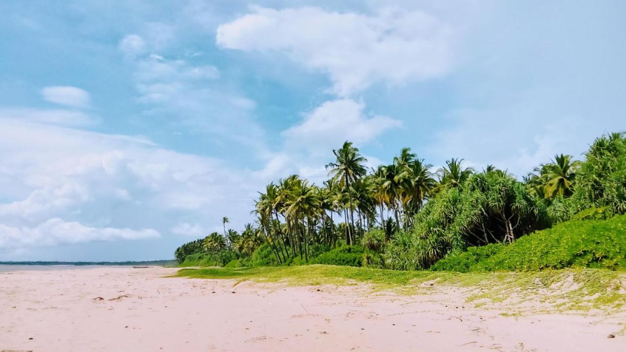 Villa Modara Tangalle Bagian luar foto