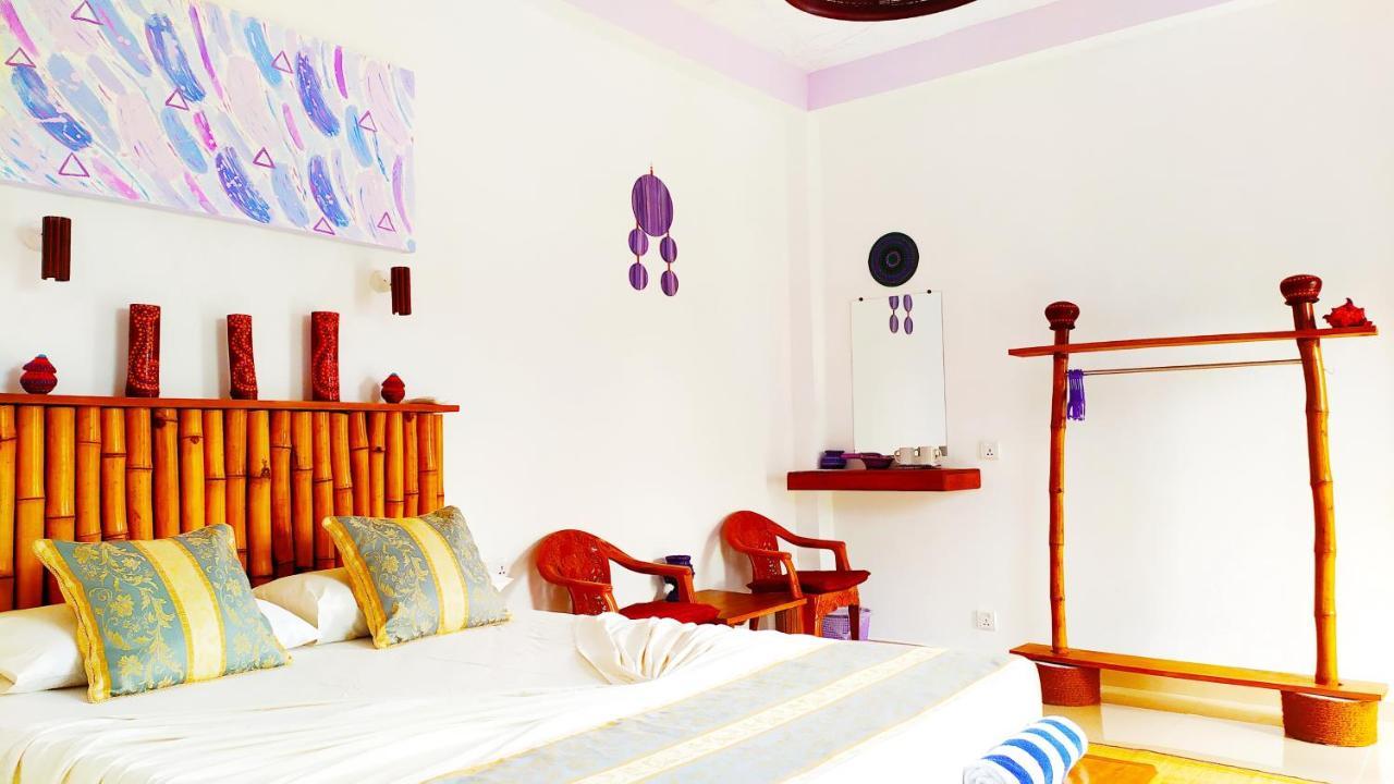 Villa Modara Tangalle Bagian luar foto