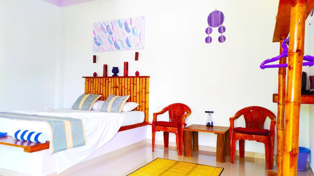 Villa Modara Tangalle Bagian luar foto