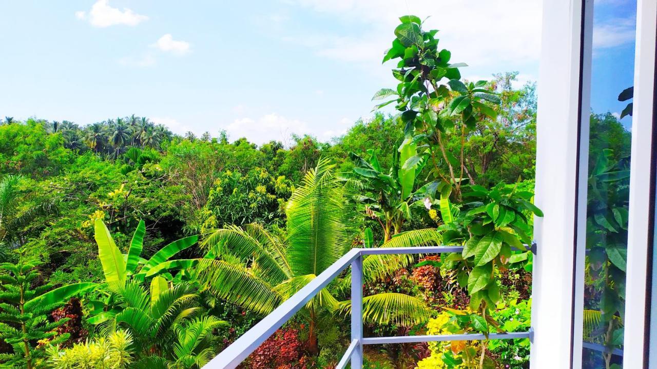 Villa Modara Tangalle Bagian luar foto