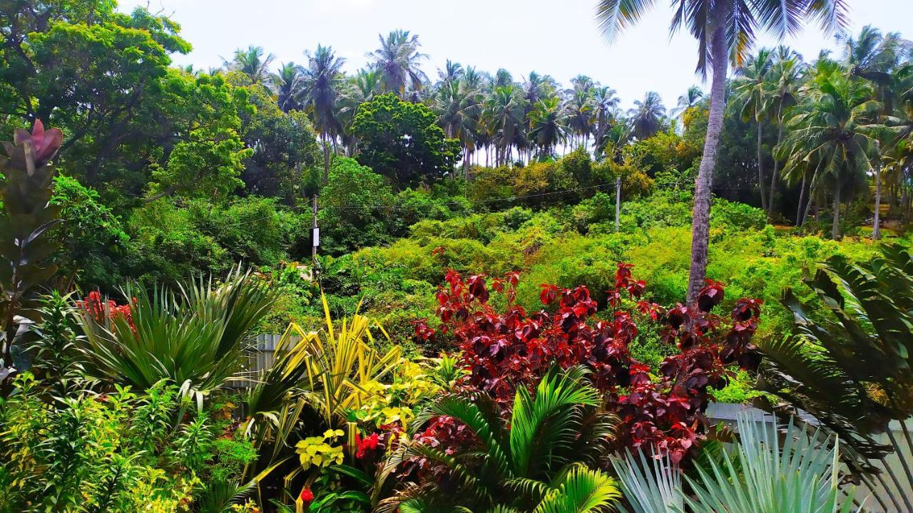 Villa Modara Tangalle Bagian luar foto