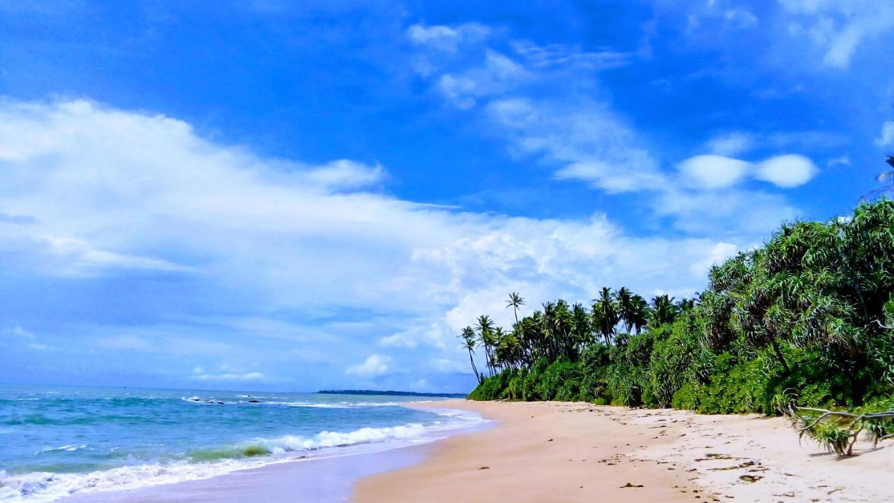 Villa Modara Tangalle Bagian luar foto