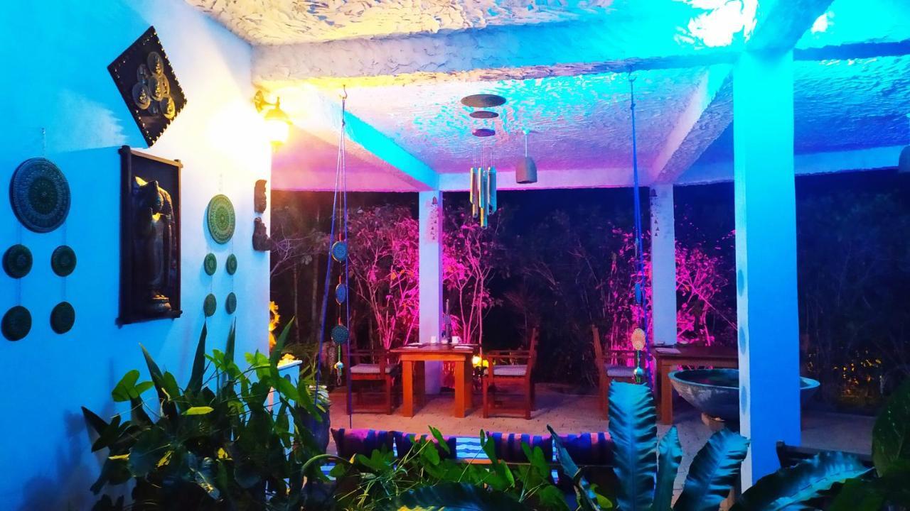 Villa Modara Tangalle Bagian luar foto