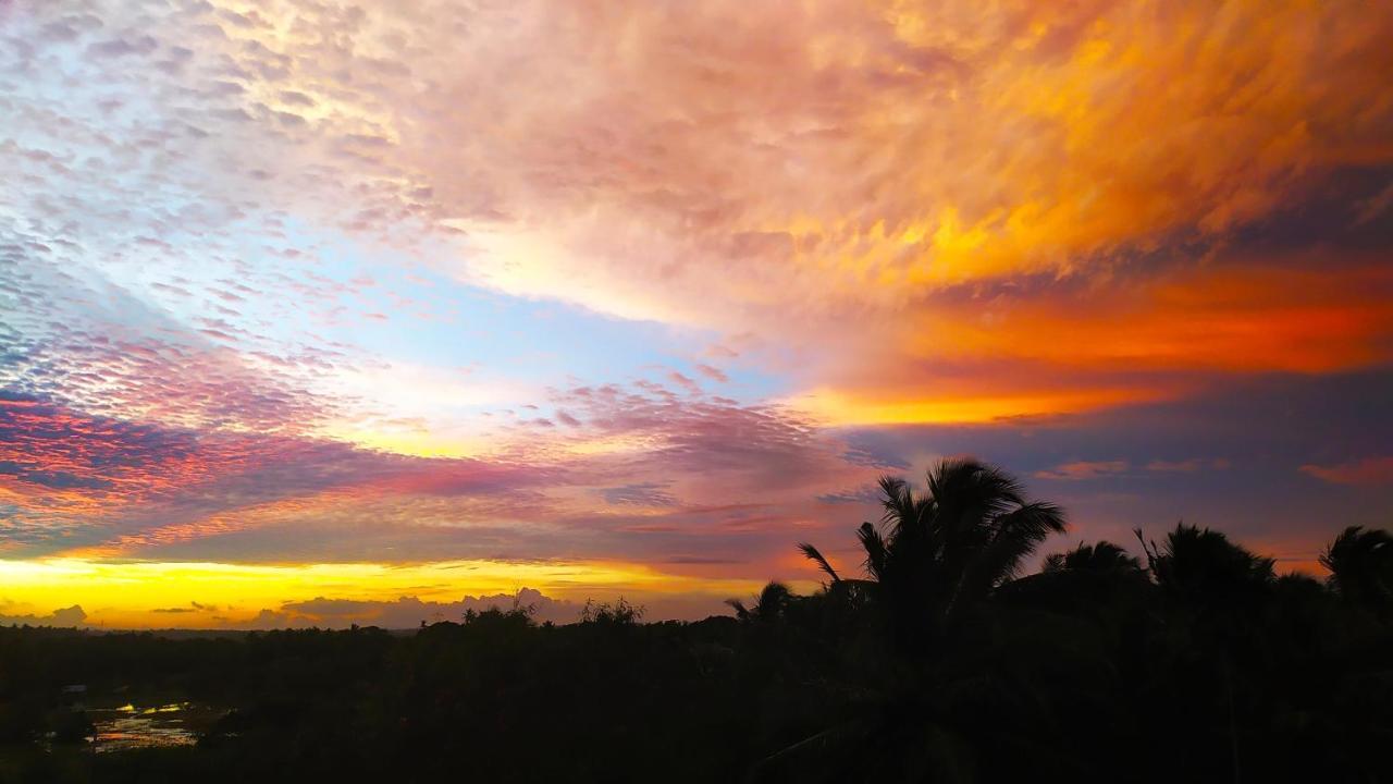Villa Modara Tangalle Bagian luar foto