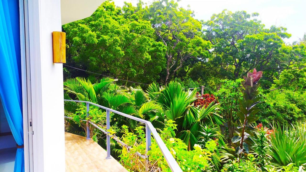 Villa Modara Tangalle Bagian luar foto