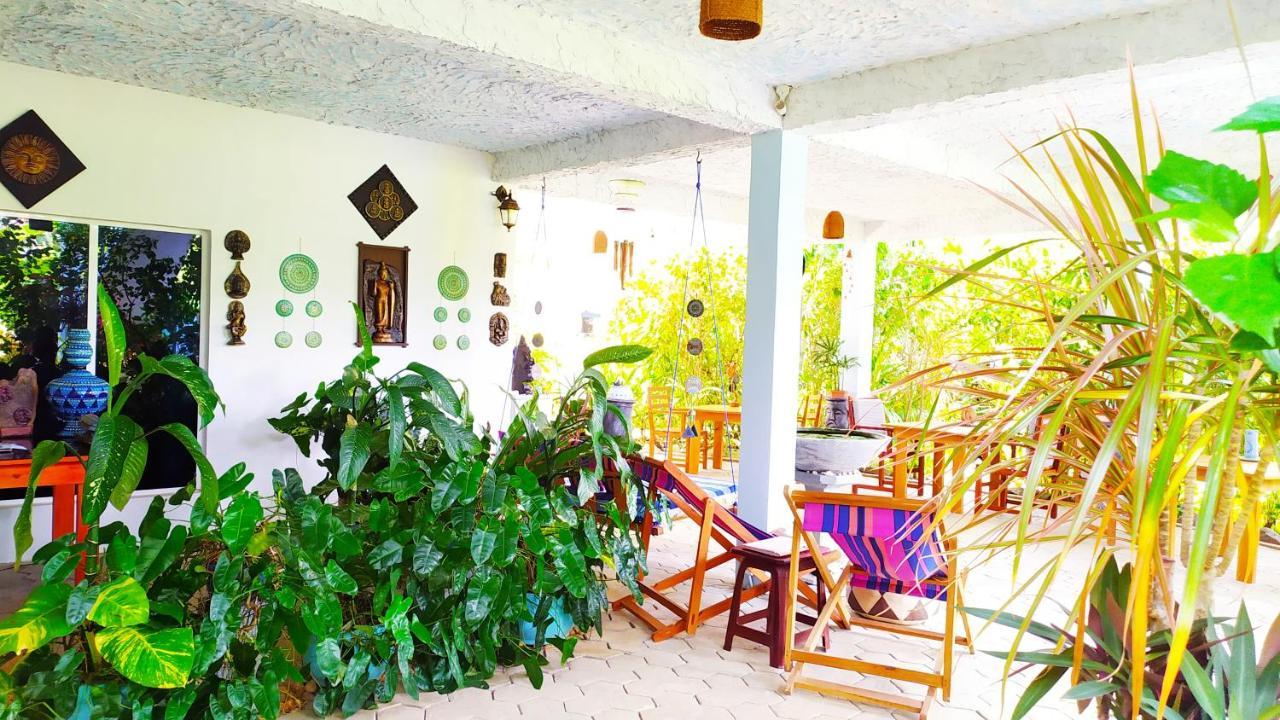 Villa Modara Tangalle Bagian luar foto