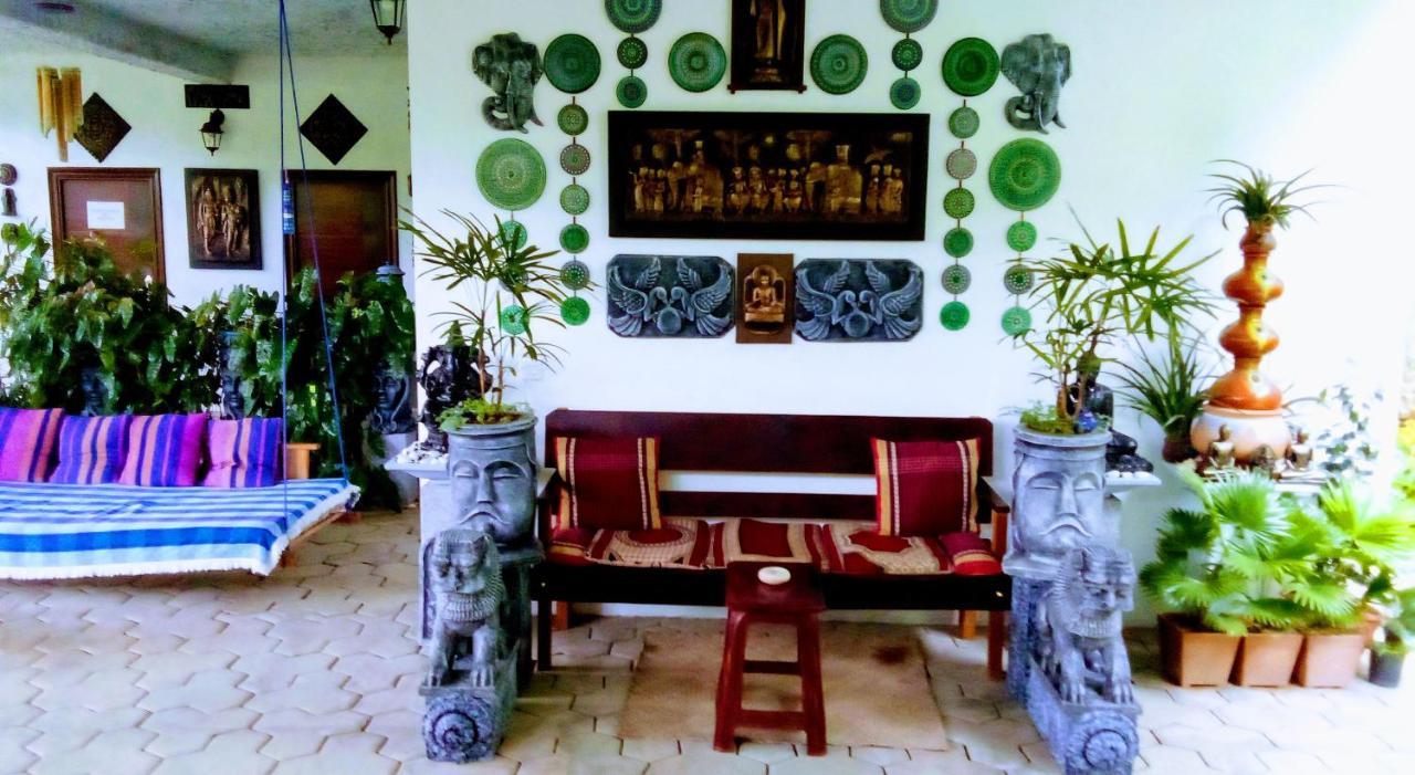 Villa Modara Tangalle Bagian luar foto
