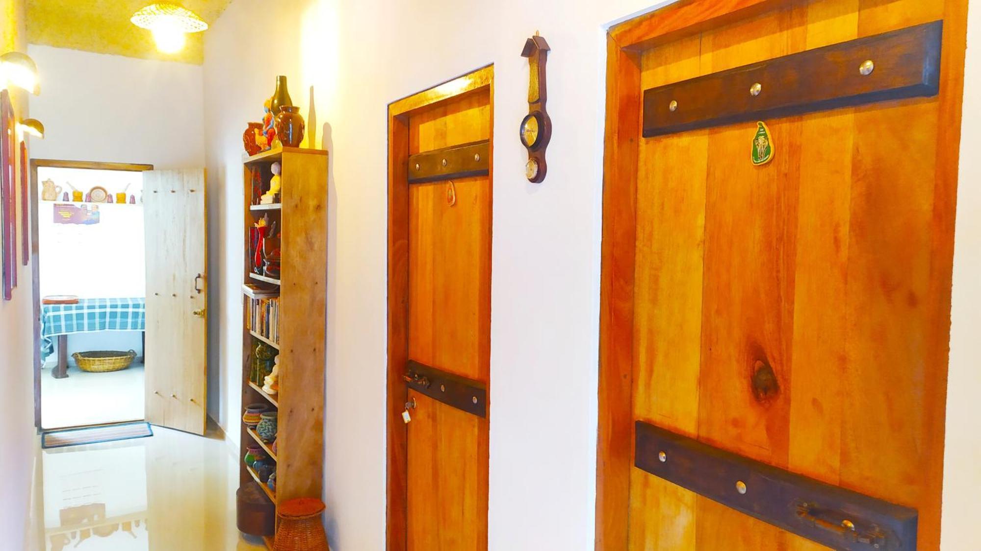 Villa Modara Tangalle Bagian luar foto