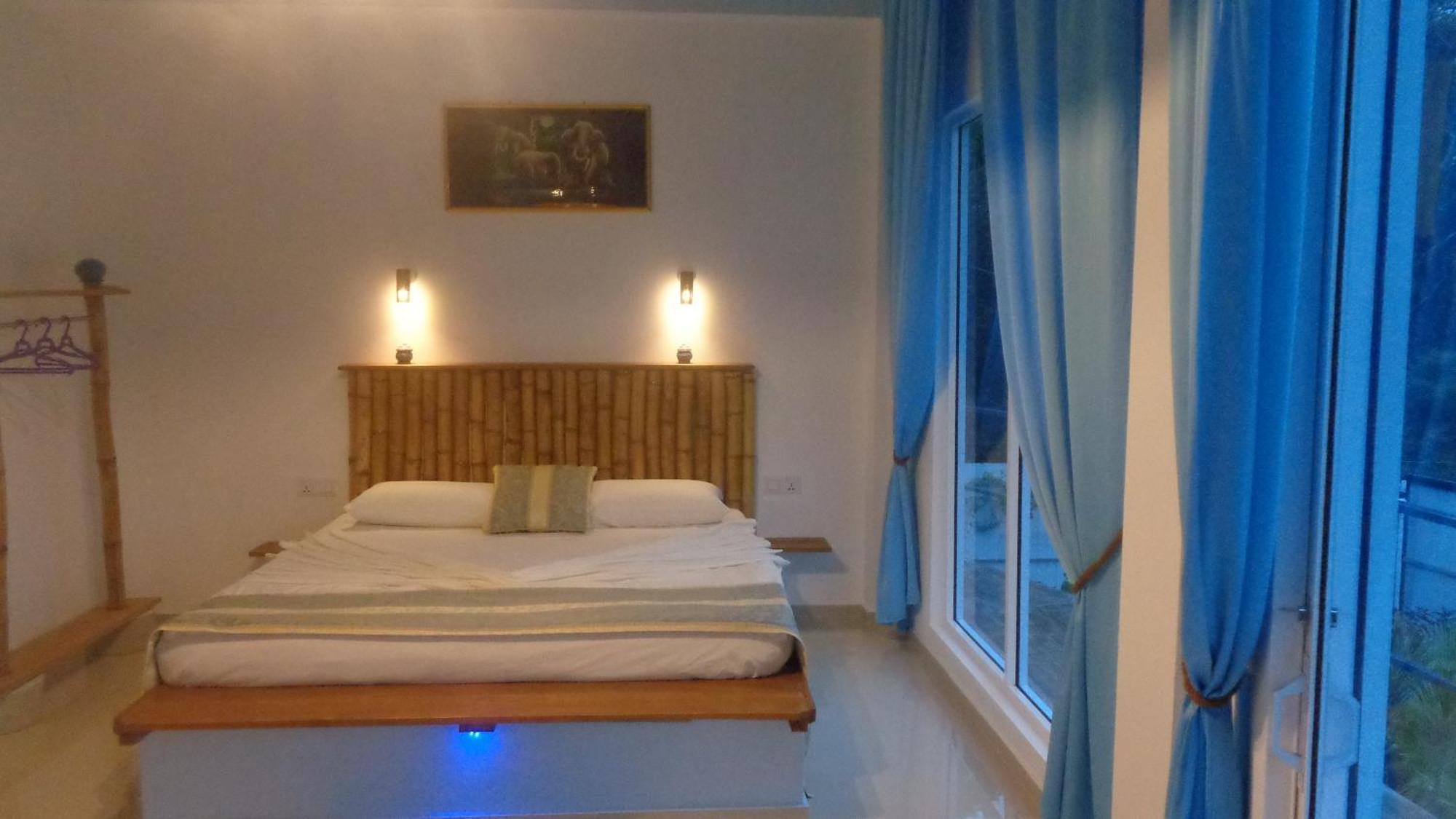 Villa Modara Tangalle Bagian luar foto