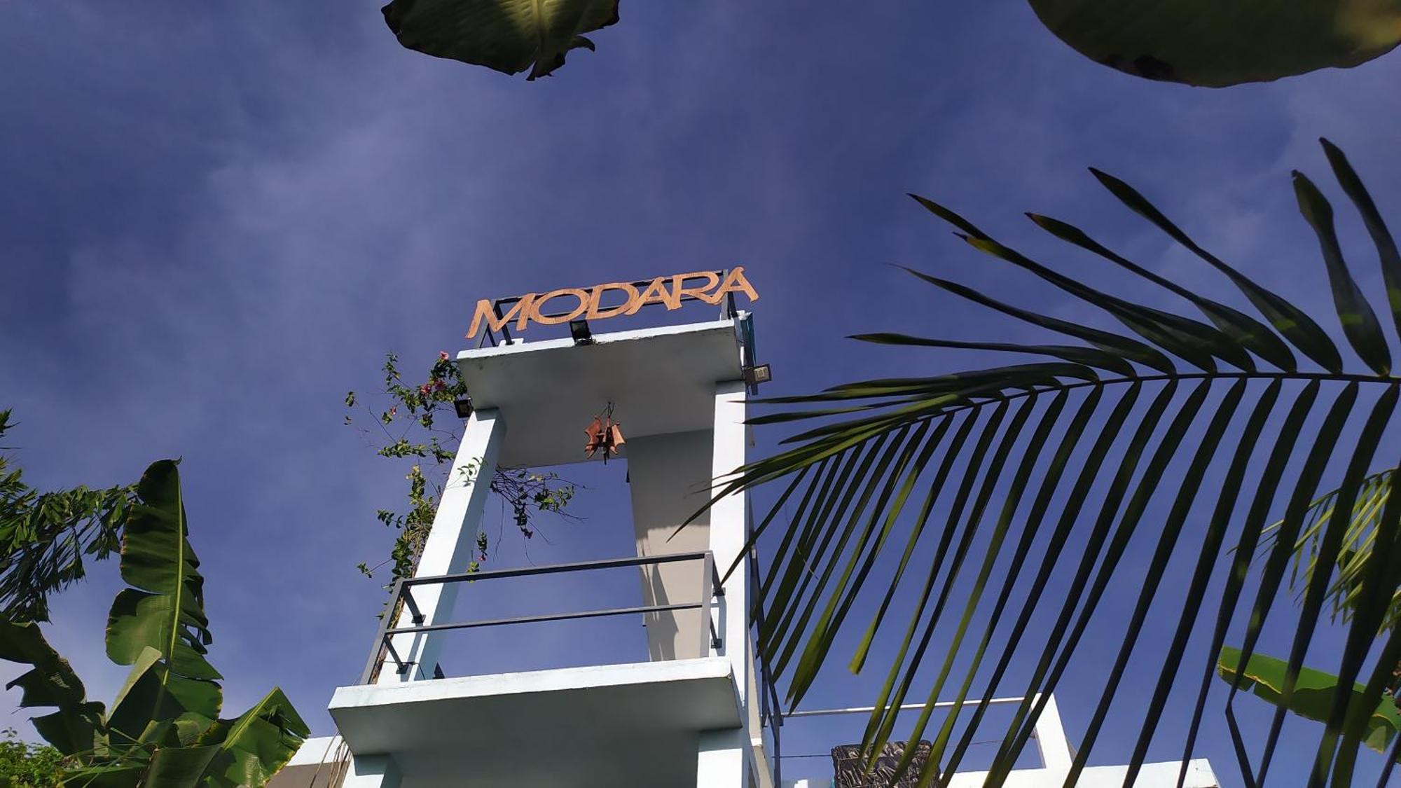 Villa Modara Tangalle Bagian luar foto