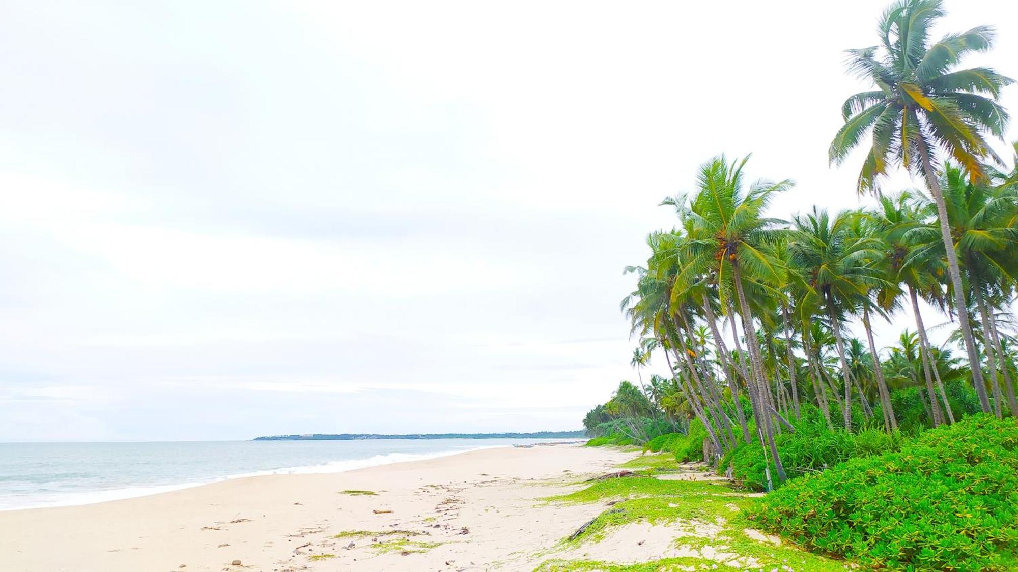 Villa Modara Tangalle Bagian luar foto