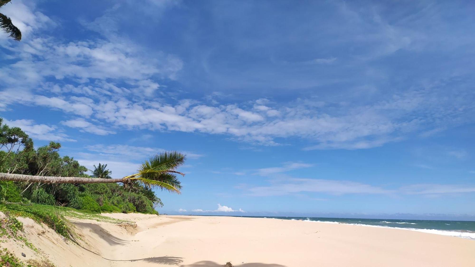 Villa Modara Tangalle Bagian luar foto