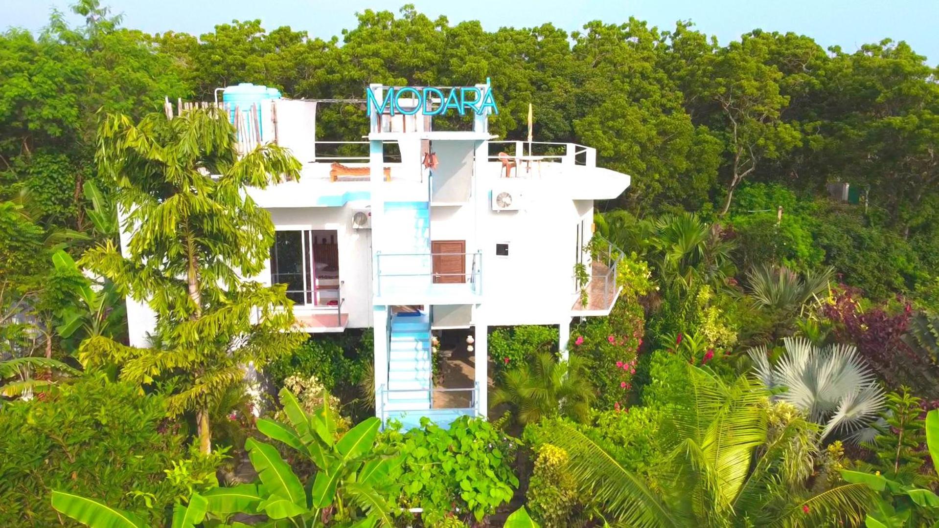 Villa Modara Tangalle Bagian luar foto
