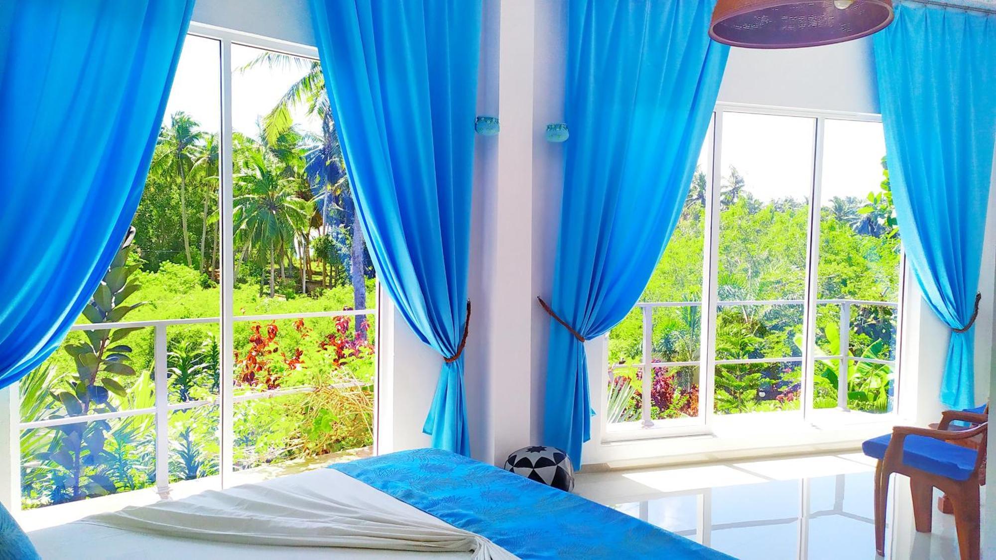 Villa Modara Tangalle Bagian luar foto