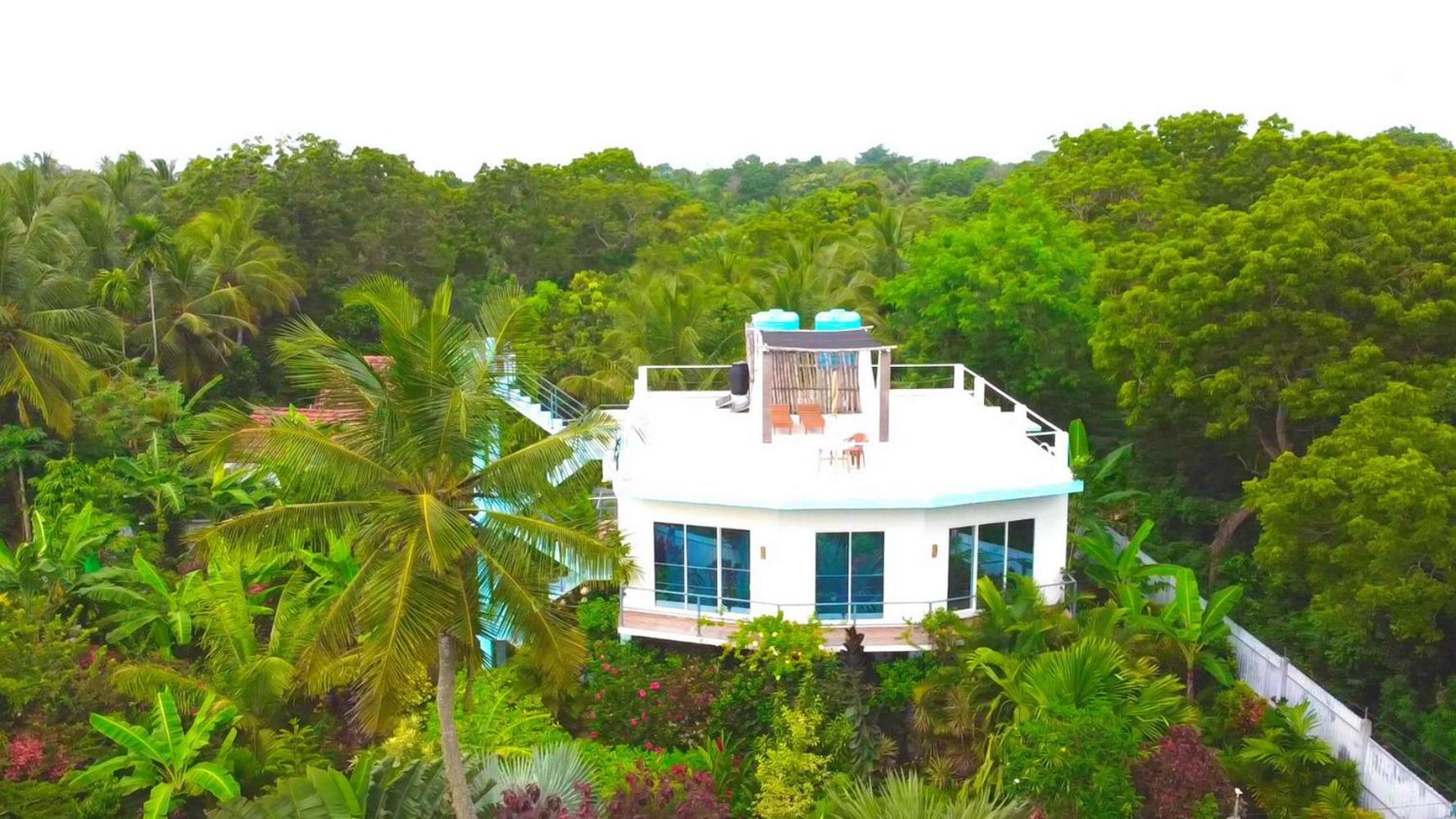 Villa Modara Tangalle Bagian luar foto