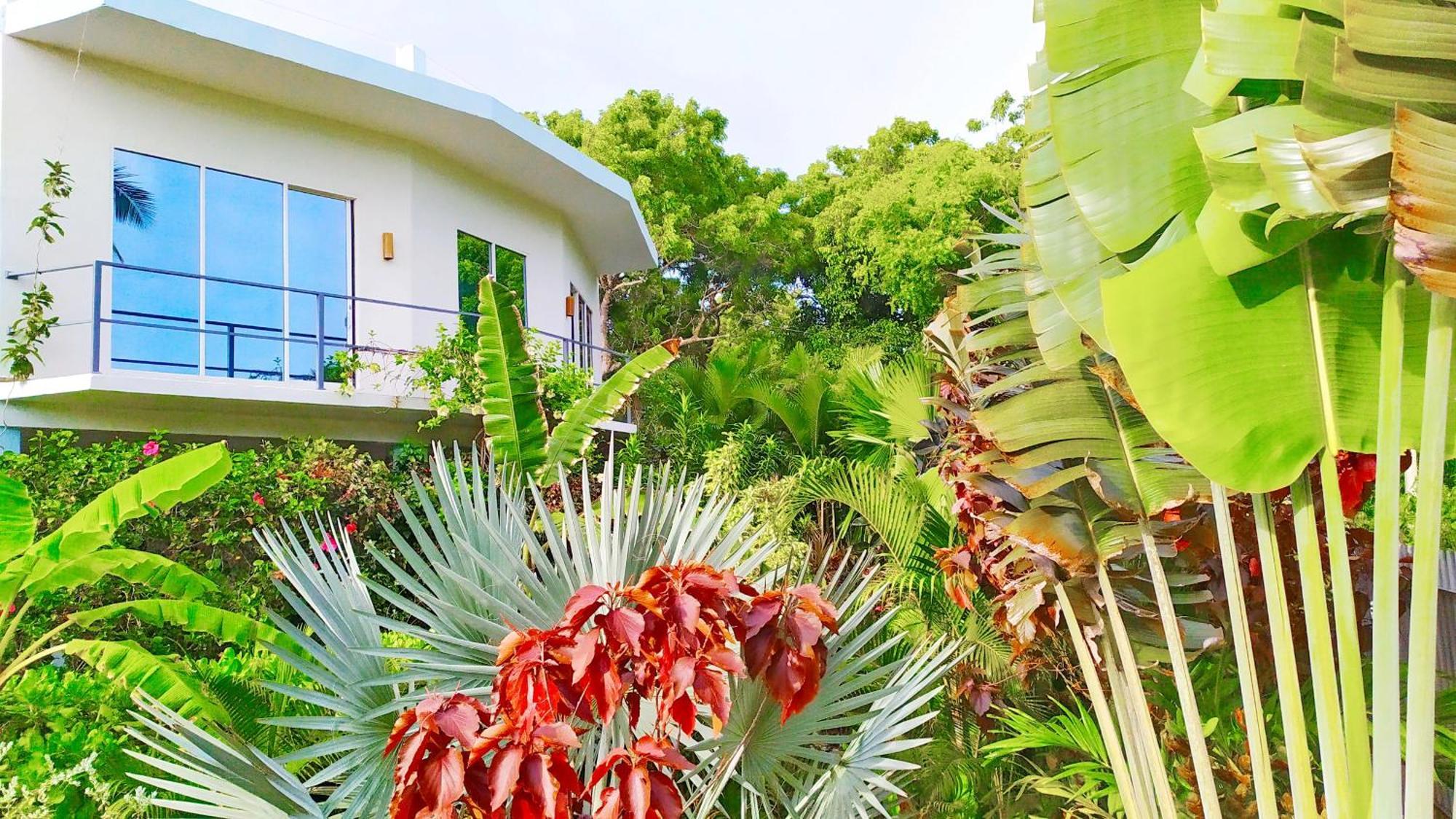 Villa Modara Tangalle Bagian luar foto