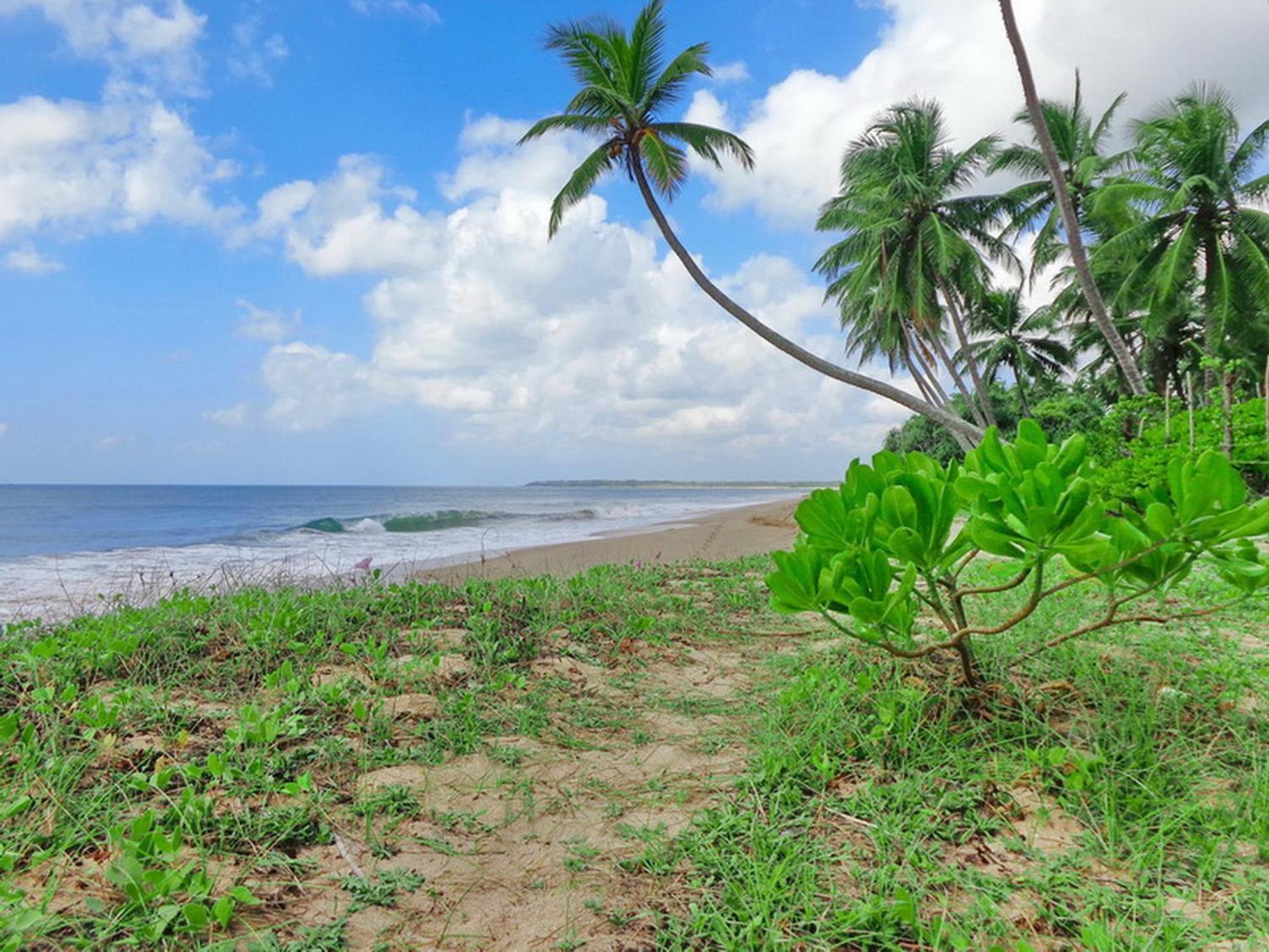 Villa Modara Tangalle Bagian luar foto