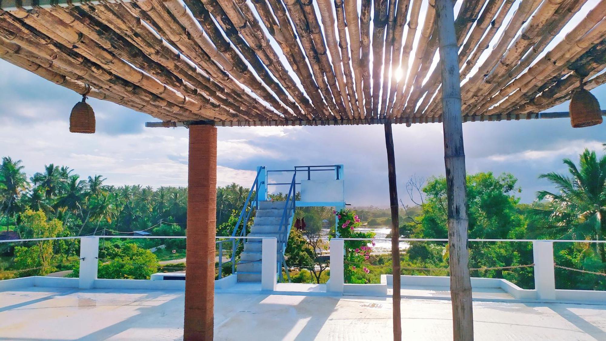 Villa Modara Tangalle Bagian luar foto