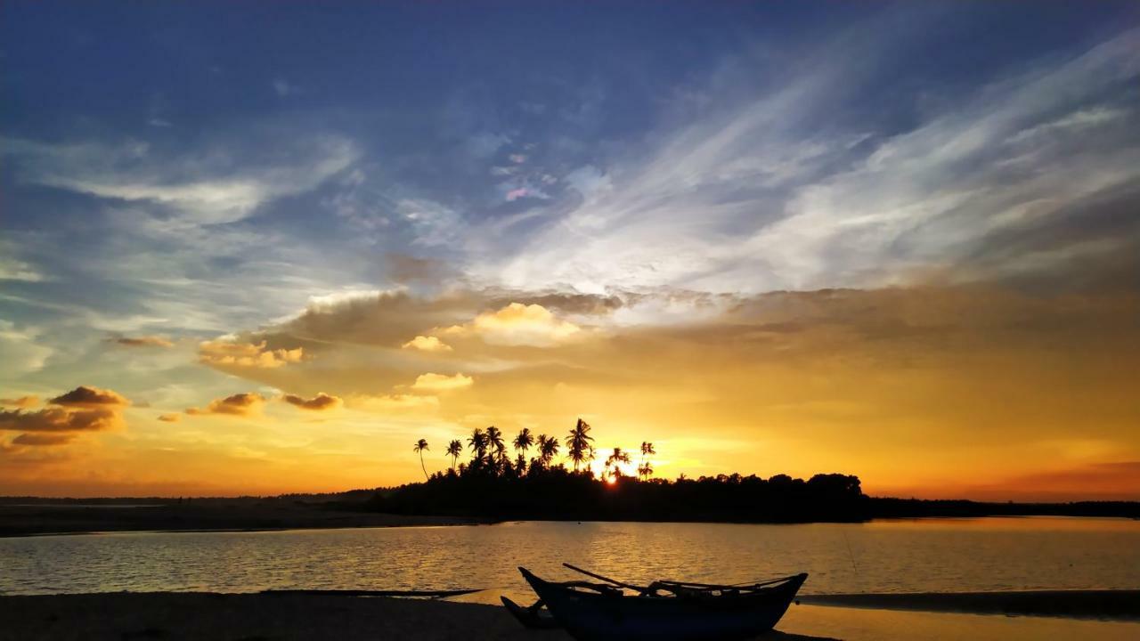 Villa Modara Tangalle Bagian luar foto