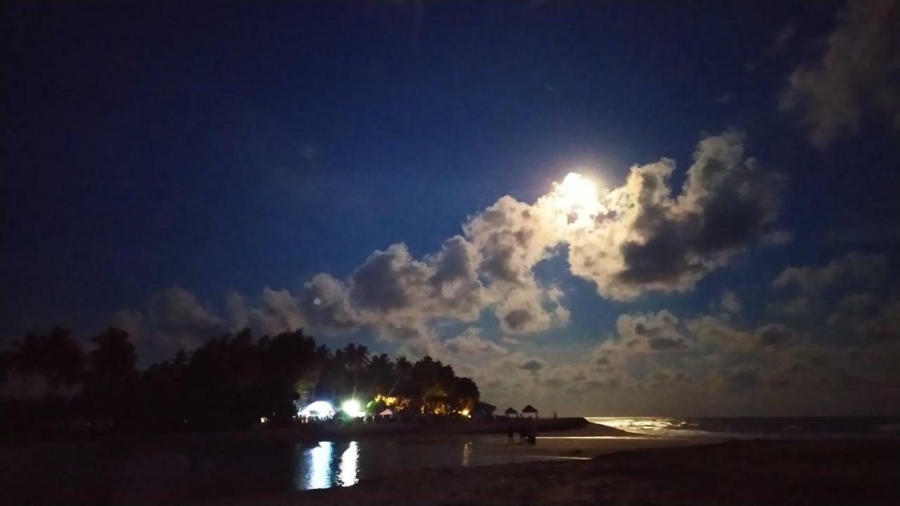 Villa Modara Tangalle Bagian luar foto