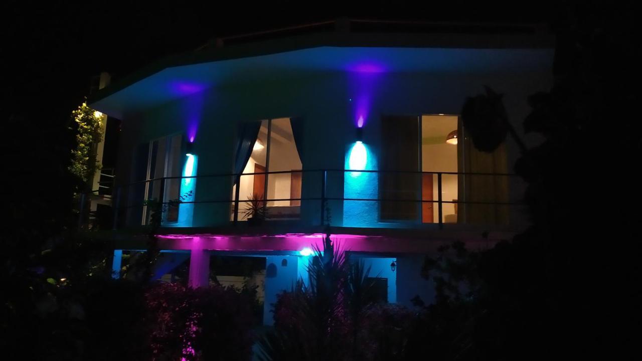 Villa Modara Tangalle Bagian luar foto
